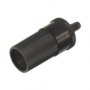 Гнездо автоприкуривателя