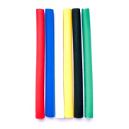 Термоусадка 1/0.5 мм 1м REXANT