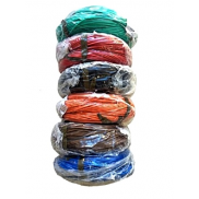 Провод автомобильный 0.5 мм2 100м