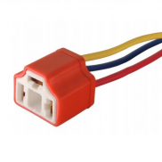 Разъём H4 керамика